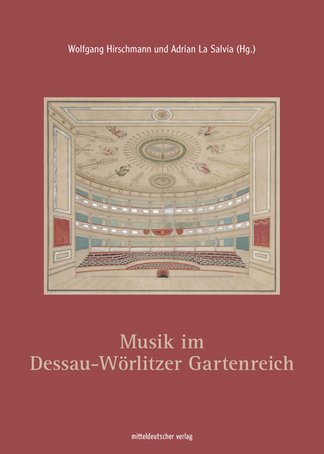 Musik im Dessau-W&ouml;rlitzer Gartenreich - 