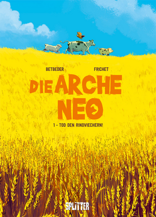 Die Arche Neo. Band 1
