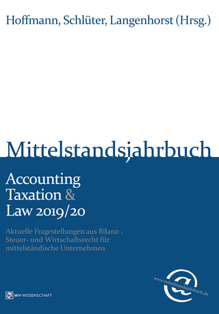 Mittelstandsjahrbuch