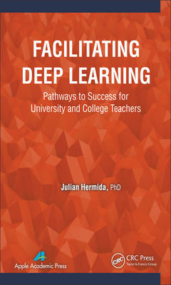 Facilitating Deep Learning -  Julian Hermida