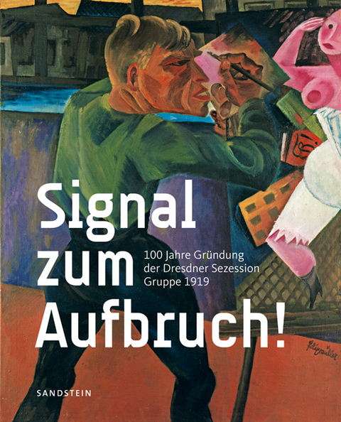 Signal zum Aufbruch! - 