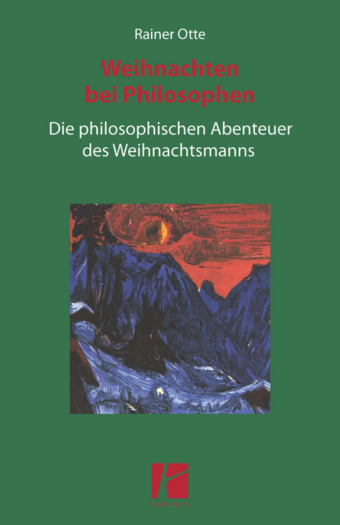 Weihnachten bei Philosophen - Rainer Otte