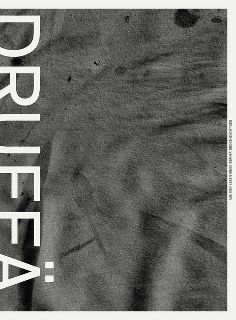 DRUFF&Auml; - Roland Reichen