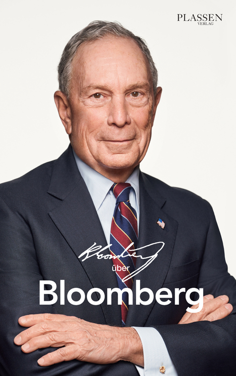 Bloomberg &uuml;ber Bloomberg - Michael Bloomberg