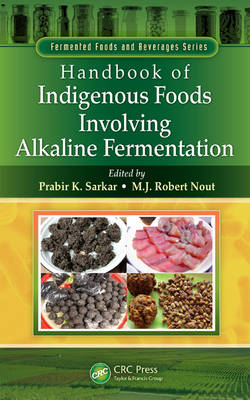 Handbook of Indigenous Foods Involving Alkaline Fermentation - 