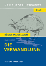 Die Verwandlung von Frank Kafka (Textausgabe) - Franz Kafka