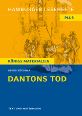 Dantons Tod von Georg B&uuml;chner (Textausgabe): - Georg B&uuml;chner