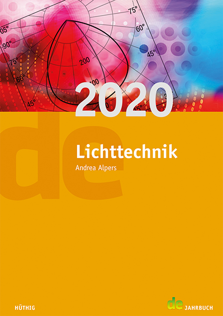 Jahrbuch f&uuml;r Lichttechnik / Lichttechnik 2020 - 