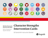 Character Strengths Intervention Cards - 