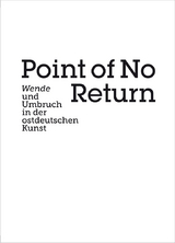 Point of no Return - 