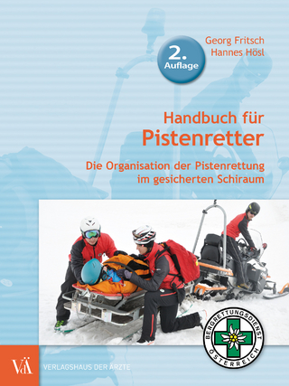Handbuch für Pistenretter