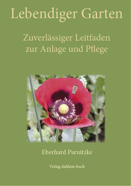 Lebendiger Garten - Eberhard Parnitzke