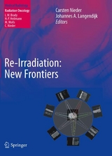 Re-irradiation: New Frontiers - 