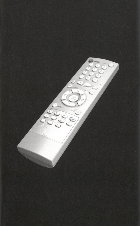 Claudia Rankine. Lass mich nicht einsam sein - Claudia Rankine