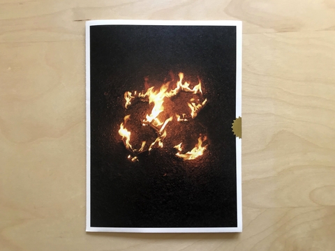 33 - Fork Burke, Alex Herzog, Robert Wallace