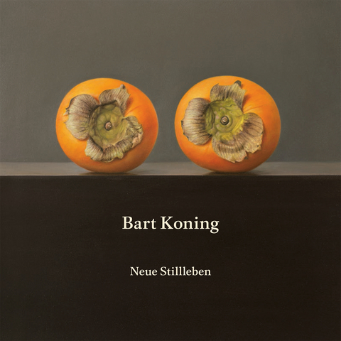 Bart Koning - Susanna Partsch
