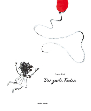 Der zarte Faden