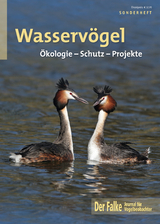 Wasserv&ouml;gel