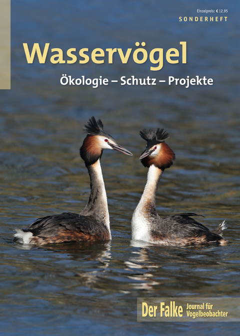 Wasserv&ouml;gel