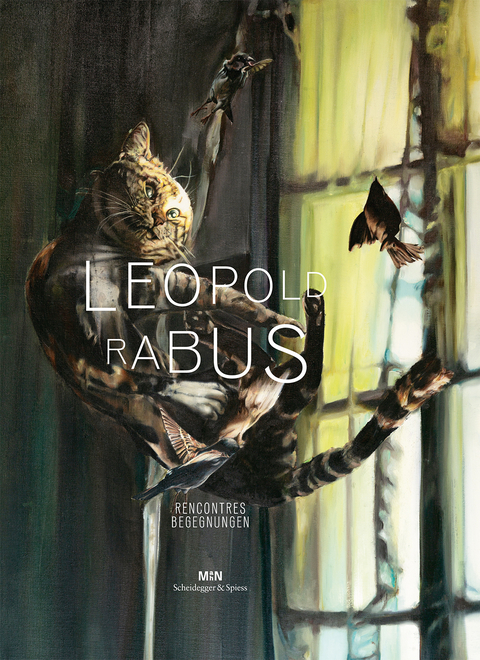 L&eacute;opold Rabus - 