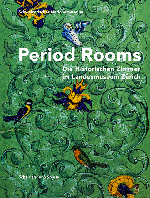 Period Rooms - 