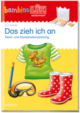 bambinoL&Uuml;K - Wibke Bierwald