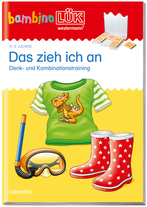 bambinoL&Uuml;K - Wibke Bierwald