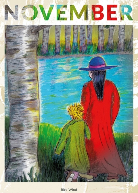 November - Birk Wind