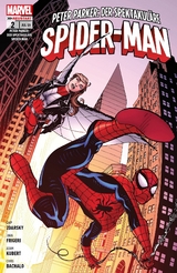 Peter Parker: Der spektakul&auml;re Spider-Man - Chip Zdarsky, Adam Kubert, Chris Bachalo, Juan Frigeri