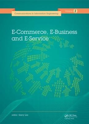 E-Commerce, E-Business and E-Service - 
