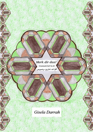 Merk dir das! Grammatik DaF bis B1