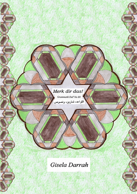 Merk dir das! Grammatik DaF bis B1 - Gisela Darrah