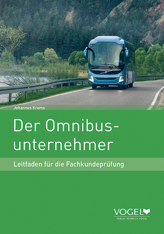 Der Omnibusunternehmer