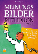 Meinungsbilder Reflexion - Miriam T&ouml;lgyesi