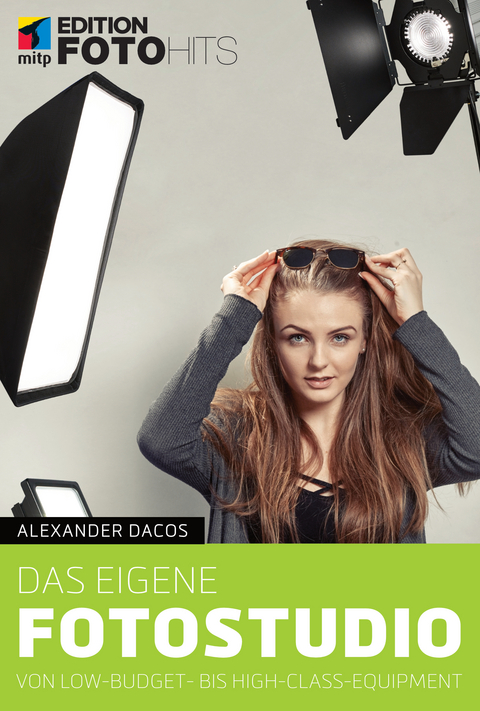 Das eigene Fotostudio - Alexander Dacos