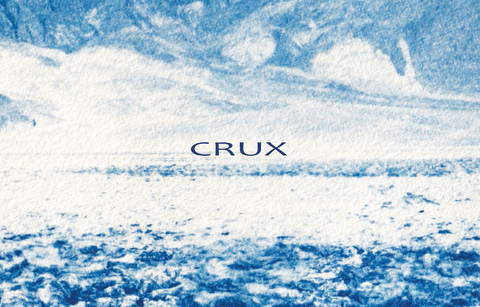 J&ouml;rg Heieck &ndash; CRUX - J&ouml;rg Heieck, Hubert Portz
