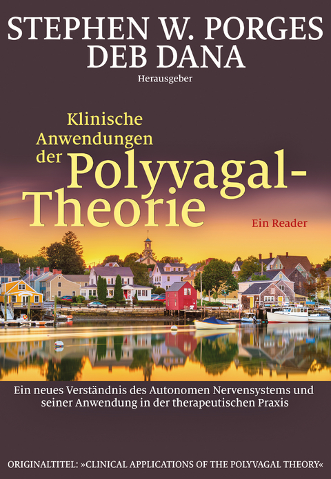 Klinische Anwendungen der Polyvagal-Theorie - 