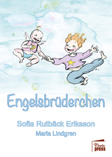 Engelsbr&uuml;derchen - Sofia Rutb&auml;ck Eriksson