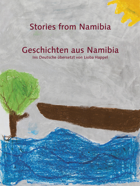 Stories from Namibia / Geschichten aus Namibia - 