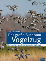 Das gro&szlig;e Buch vom Vogelzug - Franz Bairlein