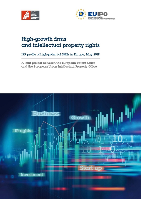 High-growth firms and intellectual property rights