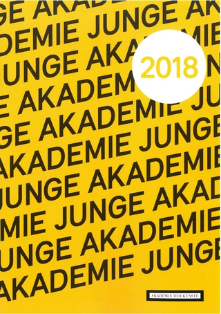 Junge Akademie 2018