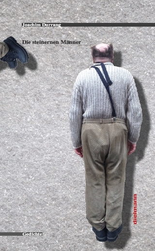 Die steinernen Männer