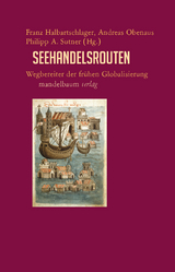 Seehandelsrouten - 