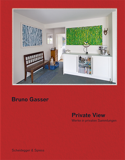 Bruno Gasser - 