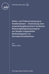 Risiko- und Pr&auml;ferenzmessung in Kreditinstituten - Martin Polle