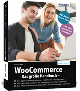 WooCommerce - Das große Handbuch - Schmitt Bernd