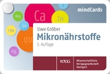 Mikron&auml;hrstoffe - Uwe Gr&ouml;ber
