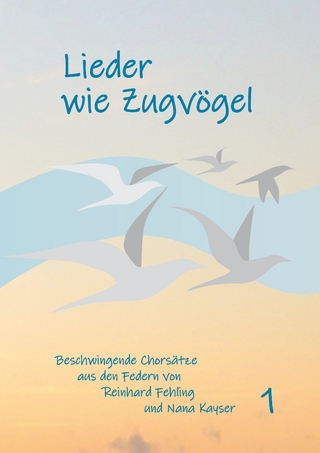 Lieder wie Zugvögel