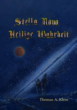 Stella Nova - Thomas A. Klein